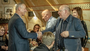 Projekt Mestského mládežníckeho štadióna je pripravený, tvrdí Nosko v Banskej Bystrici