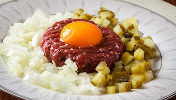 Už čoskoro si budete môcť objednať tatarák v reštaurácii