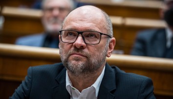 Exkluzívny prieskum: SaS už padla na hranicu zvoliteľnosti