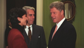 Vážne predvolania v kauze Epstein. Na súde sa ukážu Clintonovci aj exministri spravodlivosti