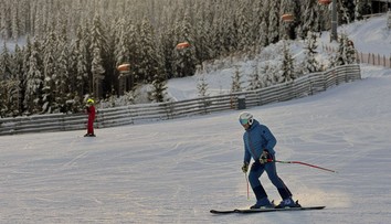 Za lyžovačku pýtali desiatky eur, teraz je zadarmo. Rozhodnutie strediska šokovalo turistov