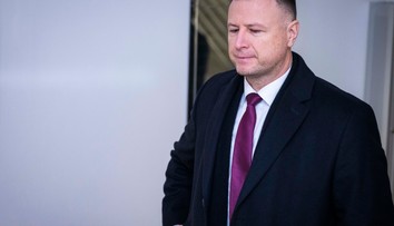 Súdny proces s exministrom Gálom: Vypovedal dôležitý svedok