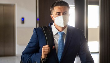 Bývalého štátneho tajomníka Radka Kuruca prepustili z väzby