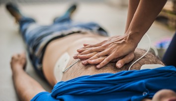 Ochorenia, pri ktorých vás záchranári nebudú oživovať