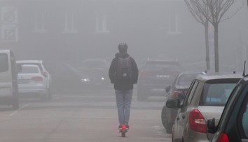 Zarážajúce počasie na Silvestra. Bude poriadne teplo, ale tam, kde by ste to nečakali