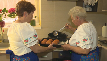 Fašiangy plné chutí a zábavy: Tieto tradičné dobroty nesmú chýbať na vašom stole