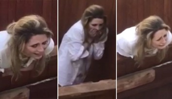 Mischa Barton skončila na psychiatrii. Z týchto záberov behá mráz po chrbte