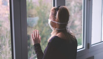 Slovenská rodina, ktorá sa liečila z koronavírusu v rakúskom Kittsee, je už zdravá