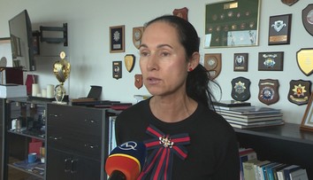 Polícia druhý deň prehľadávala Akadémiu Policajného zboru