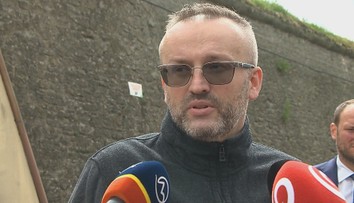 V korupčnej kauze obžalovali bývalého šéfa SIS Vladimíra Pčolinského