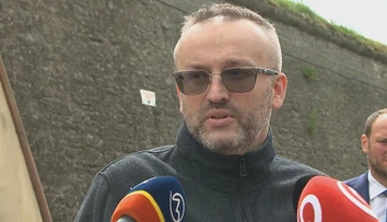 V korupčnej kauze obžalovali bývalého šéfa SIS Vladimíra Pčolinského