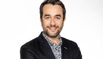 Vlado Kobielsky sa pochválil najstarším synom: Je to celý otecko