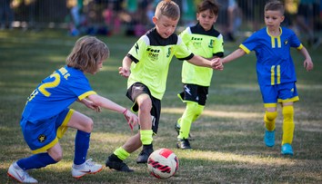 Parlament schválil pre firmy povinné poukazy pre športujúce deti. Zamestnávatelia sú proti