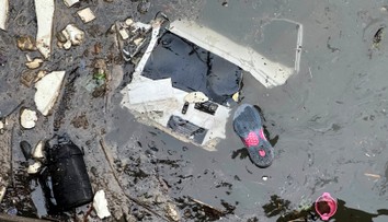 Dohra pádu vrtuľníka v New Yorku. S prevádzkovateľom sa v minulosti spájali dva nebezpečné incidenty