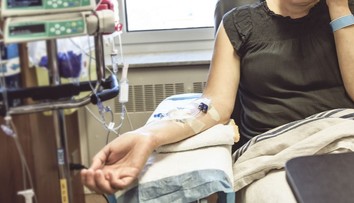 Od covidu k rakovine: Žena si myslela, že iba chytila vírus. Skutočnosť bola oveľa vážnejšia