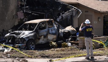 Letecké nešťastie v San Diegu: Medzi obeťami je aj spoluzakladateľ známej hudobnej agentúry