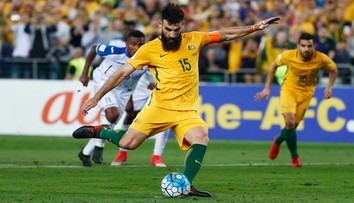 VIDEO: Predposlednú miestenku na MS 2018 vybojovala Austrália