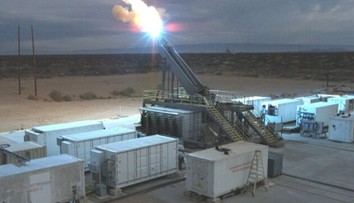 Pentagón v tichosti vzkriesil zabudnuté monštrum. Ničivá zbraň je odpoveďou na hypersonické rakety