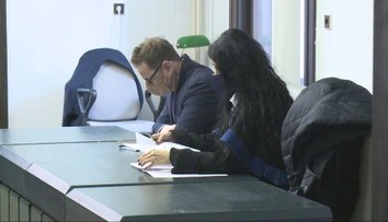 Sudca stratil s bývalým vyšetrovateľom NAKA Kučerkom trpezlivosť. Za to, že neprišiel na pojednávanie, dostal pokutu