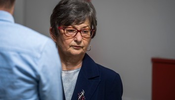 Exposlankyňa za Smer-SD Rošková je vinná. Dostala dvojročnú podmienku