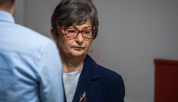 Exposlankyňa za Smer-SD Rošková je vinná. Dostala dvojročnú podmienku