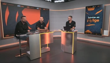VIDEO: Rozbehnutá Žilina zdolala trápiaci sa Trenčín. Šporar dokázal svoju výnimočnosť