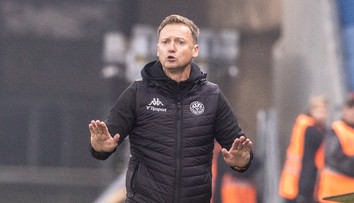 Turbulentné obdobie pokračuje. Kostelník v Prešove expresne rýchlo skončil, poznáme meno nástupcu