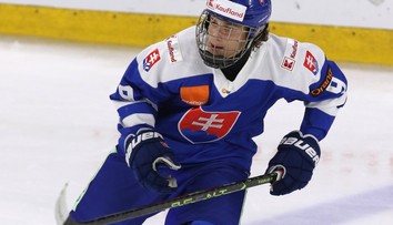 Neodradilo ho ani draftové sklamanie. O syna exreprezentanta sa naďalej zaujímajú kluby NHL (rozhovor)