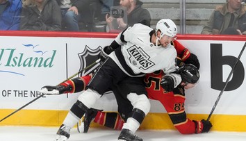 Los Angeles sa dohodlo na dlhodobej zmluve s rozdielovým hráčom. V klube sú z toho nadšení