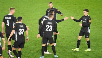 Skaličania chcú zachytiť úvod a pohybovať sa v pokojných vodách. So zmenami v kádri panuje spokojnosť