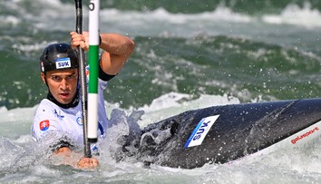 VIDEO: Prežíva náročné obdobie, odhodlal sa k radikálnemu kroku. Jakub Grigar už myslí na budúcnosť