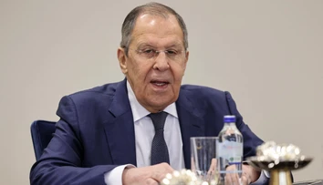 Lavrov pritvrdil voči Nemecku: Obvinenia z útoku dronom sú začiatkom skutočnej vojny, tvrdí