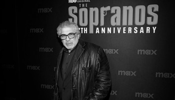 Vo veku 80 rokov zomrel herec Vincent Pastore. Hral v seriáli Sopranovci