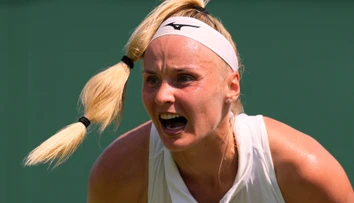 Slovensko už na Roland Garros nemá zastúpenie. Rebecca Šramková skončila v prvom kole