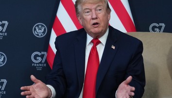 Rusko by malo uzavrieť mier, vyhlásil Trump po stretnutí so Zelenským. Spojenci Ukrajiny však majú strach