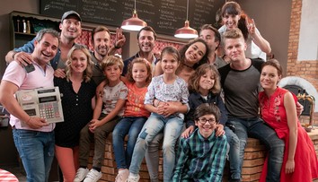 Tu sa tvoria Oteckovia: Zákulisie, ktoré ste doteraz nevideli