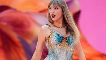MTV Europe Music Awards ovládla Taylor Swift