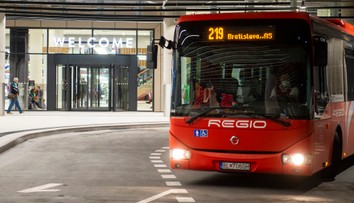 Cestujúcich čakajú komplikácie. Na stanici v Bratislave platia nové pravidlá