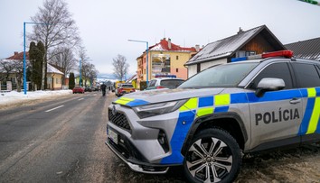 Vyšetrovateľ podal návrh na obžalobu v prípade útoku v Spišskej Starej Vsi