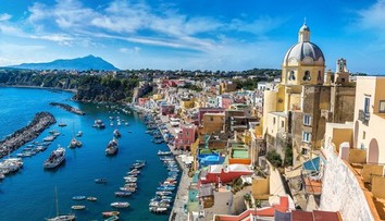 Taliansko očakáva horúčavy, aké tam neboli už 20 rokov. Vtedy si vyžiadali tisícky obetí