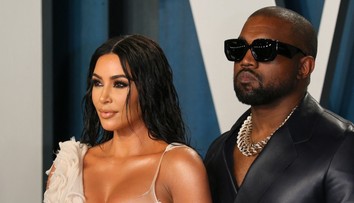 Kim Kardashianová sa rozvádza s Kanyem Westom. Manželstvo končí po siedmich rokoch