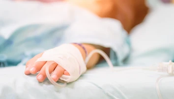 Chlapec z južnej Moravy skončil v nemocnici s tetanom. Matka ho odmietla dať zaočkovať
