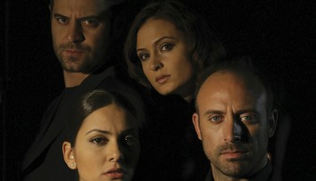 Veľký comeback hviezdy z Tisíc a jednej noci: Tento turecký seriál vystrieda Neželanú nevestu