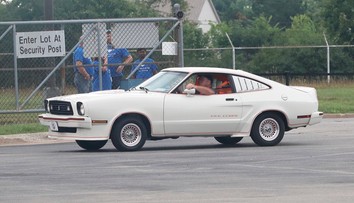 Zomrel jeden z autorov legendárneho auta