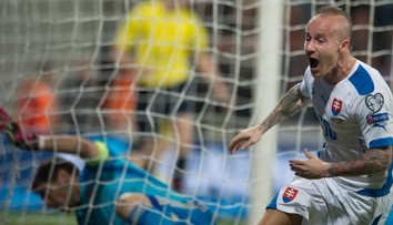 Najprv sústredenie v Turecku, potom útok na postup. Miroslav Stoch si našiel nový klub