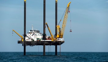 Prelomový objav hlboko pod Atlantikom. Gigantické ložisko by mohlo vyriešiť jeden z najpálčivejších problémov ľudstva