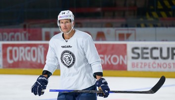 Súperovi zlomil sánku a bude pykať. Kapitán Nitry dostal trojzápasovú stopku