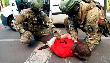 Ukrajina zverejnila nahrávky, na ktorých Francúz údajne diskutuje o útokoch