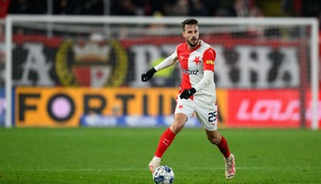 Zo Slavie mal zamieriť do Slovana Bratislava. Slovenský reprezentant však prestupuje inam