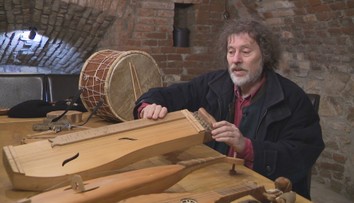 Lokálpatriot z Mojmíroviec svojou unikátnou zbierkou pripomína ľuďom, ako žili ich predkovia